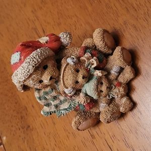 Cherished Teddies